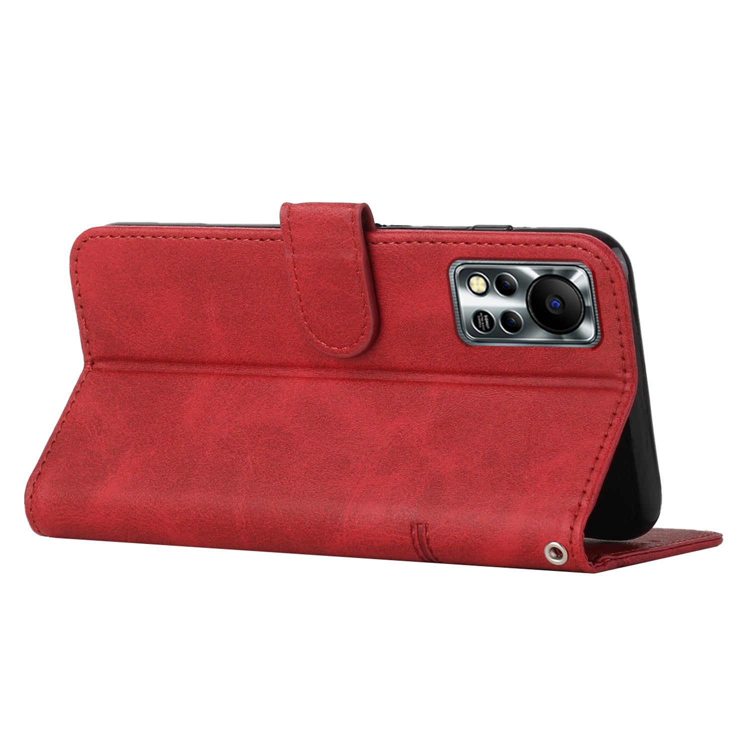 For Infinix Hot 11s NFC 4G Stitching PU Leather Flip Phone Case Stand Full Body Protective Wallet Cover with Strap For Infinix Hot 11s NFC 4G Stitching PU Leather Flip Phone Case Stand Full Body Protective Wallet Cover with Strap
